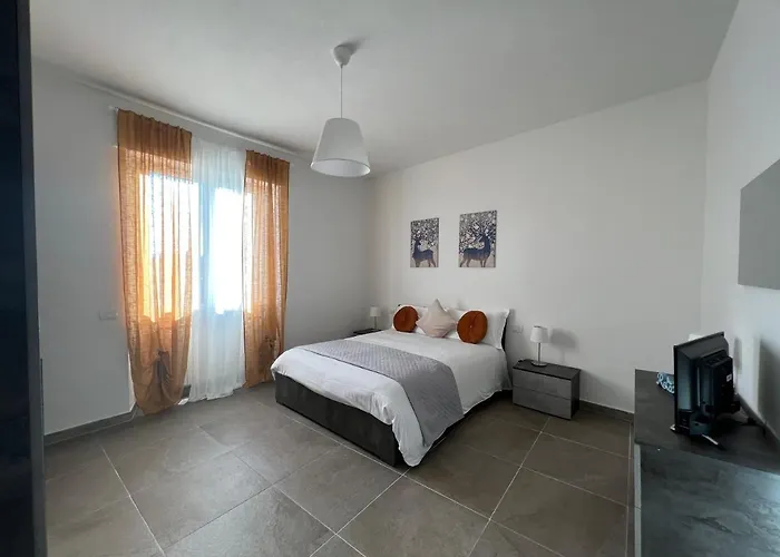Porpora_apartment